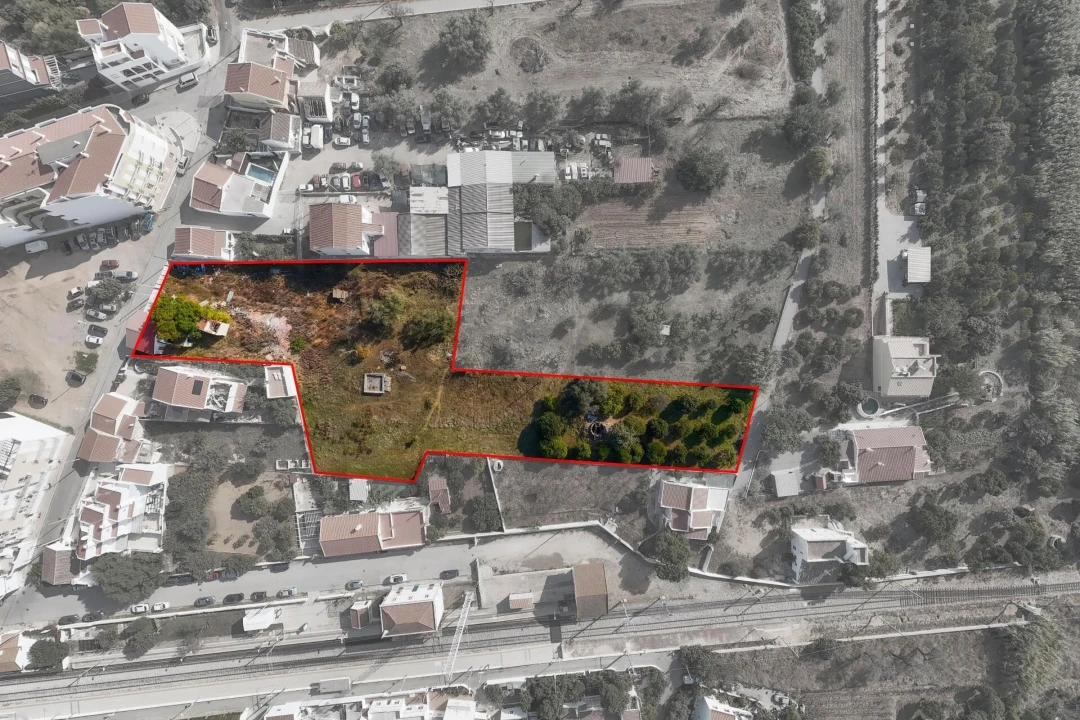 Terreno para Venda em Vila Nova de Cacela Foto 12