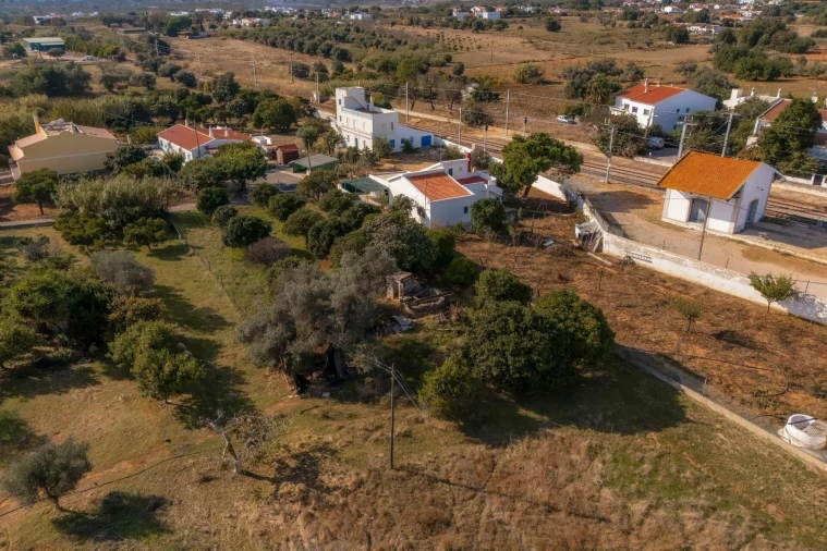Terreno para Venda em Vila Nova de Cacela Foto 18