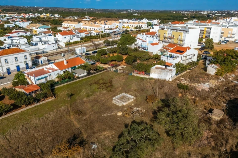 Terreno para Venda em Vila Nova de Cacela Foto 19