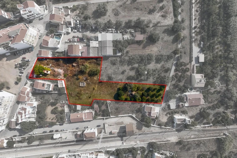 Terreno para Venda em Vila Nova de Cacela Foto 12