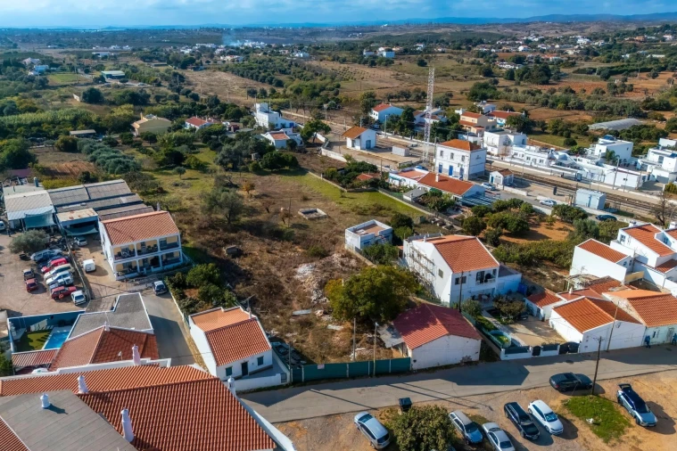 Terreno para Venda em Vila Nova de Cacela Foto 23