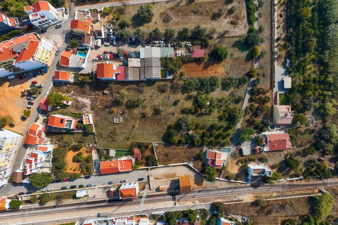 Terreno para Venda em Vila Nova de Cacela Foto 10