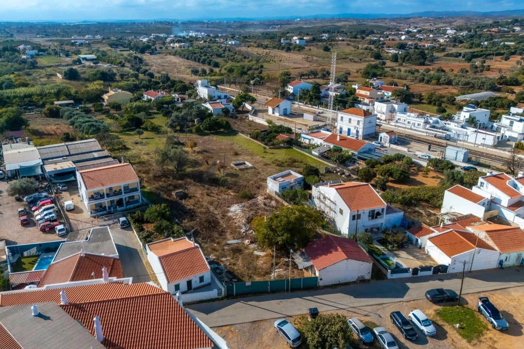 Terreno para Venda em Vila Nova de Cacela Foto 23