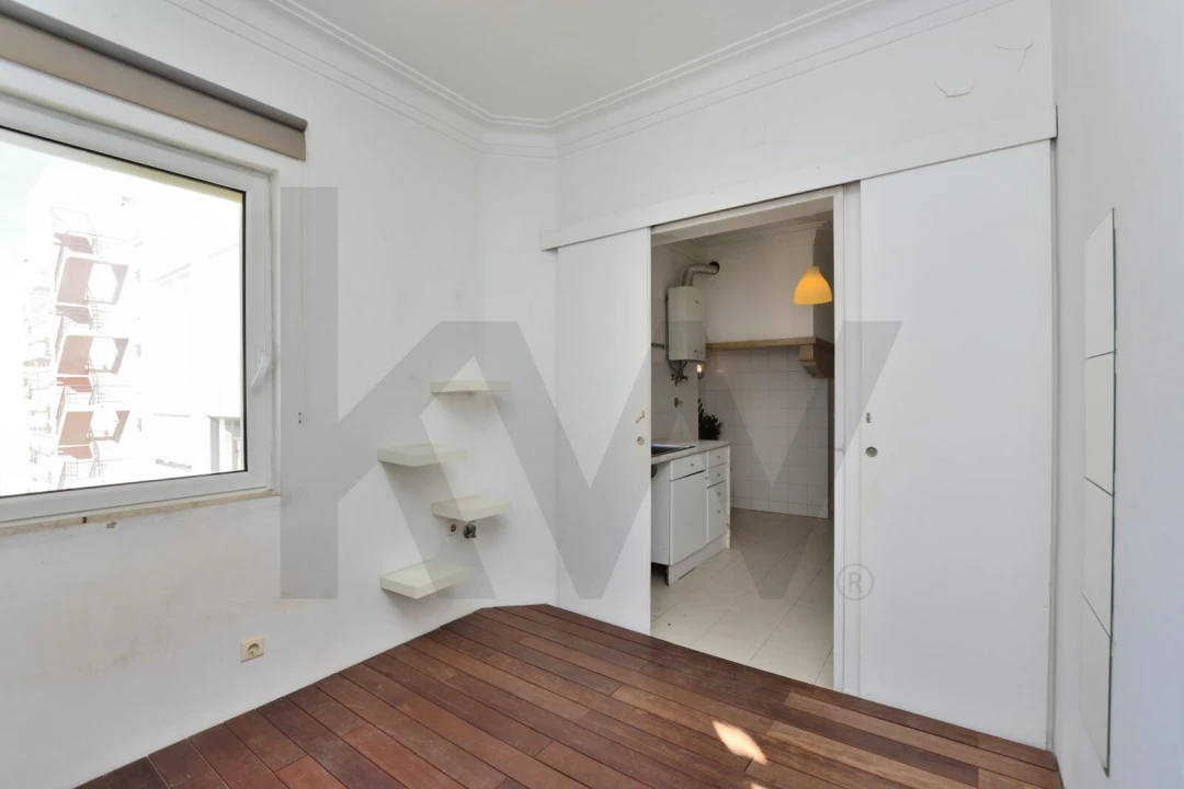 Apartamento T4 para Venda em Estrela Foto 33