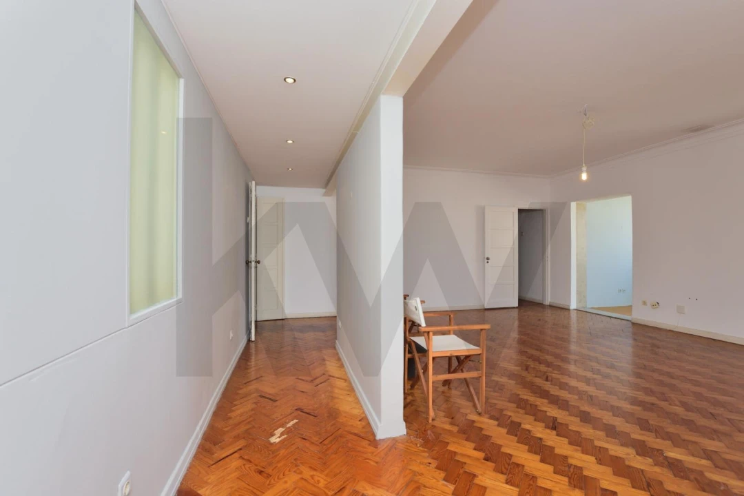 Apartamento T4 para Venda em Estrela Foto 7