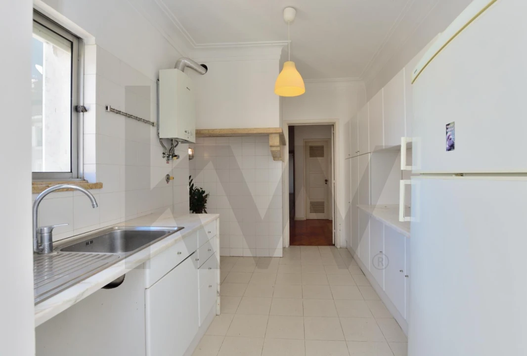 Apartamento T4 para Venda em Estrela Foto 29