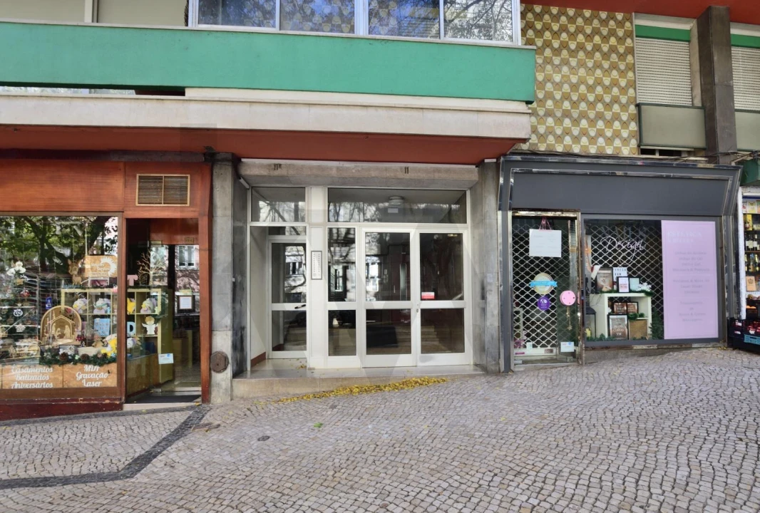 Apartamento T4 para Venda em Estrela Foto 47