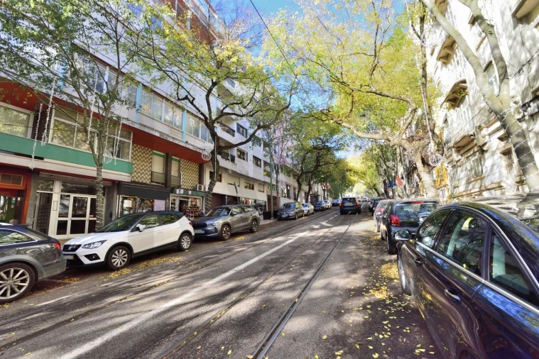 Apartamento T4 para Venda em Estrela Foto 49