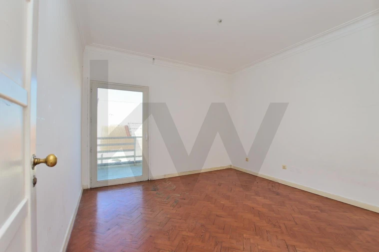 Apartamento T4 para Venda em Estrela Foto 18