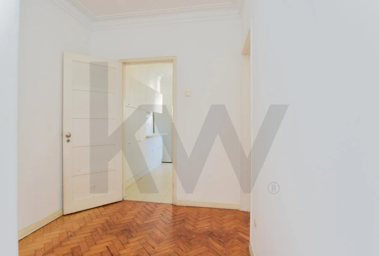 Apartamento T4 para Venda em Estrela Foto 27