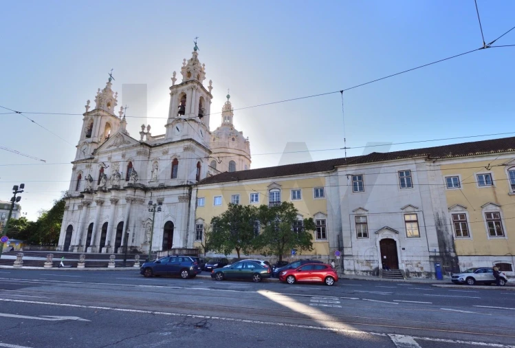 Apartamento T4 para Venda em Estrela Foto 51