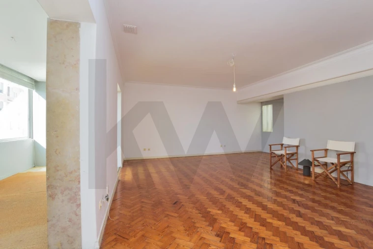 Apartamento T4 para Venda em Estrela Foto 5