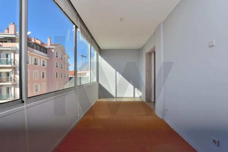 Apartamento T4 para Venda em Estrela Foto 10