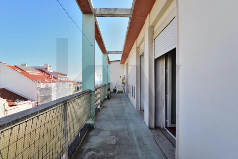 Apartamento T4 para Venda em Estrela Foto 35
