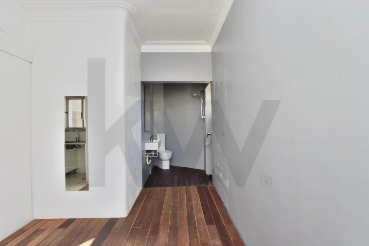 Apartamento T4 para Venda em Estrela Foto 31
