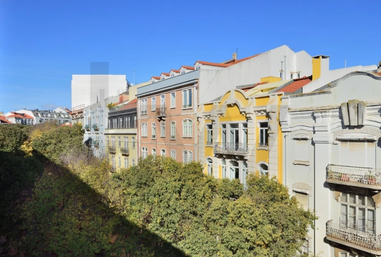 Apartamento T4 para Venda em Estrela Foto 40