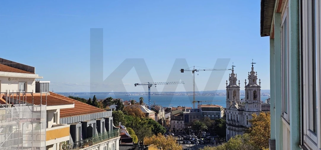 Apartamento T4 para Venda em Estrela Foto 39