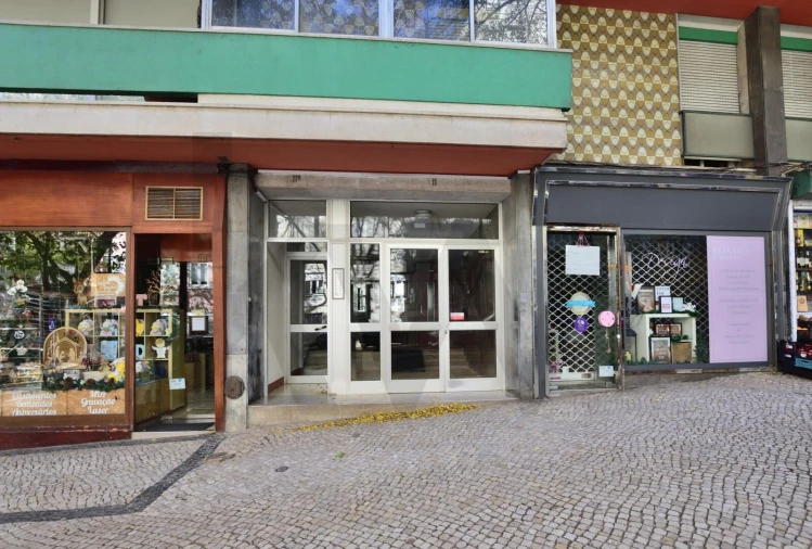 Apartamento T4 para Venda em Estrela Foto 47