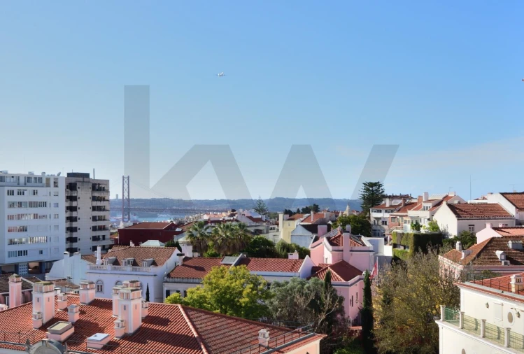 Apartamento T4 para Venda em Estrela Foto 41