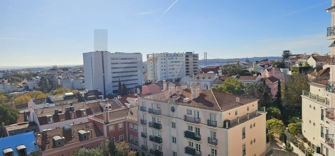 Apartamento T4 para Venda em Estrela Foto 42