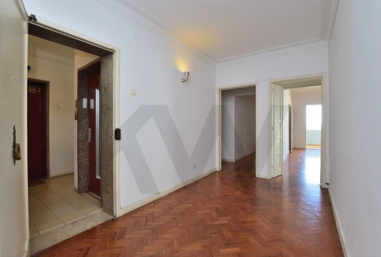 Apartamento T4 para Venda em Estrela Foto 12