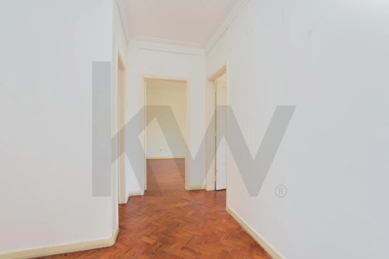 Apartamento T4 para Venda em Estrela Foto 16