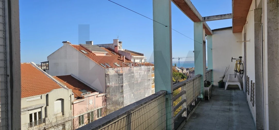 Apartamento T4 para Venda em Estrela Foto 37