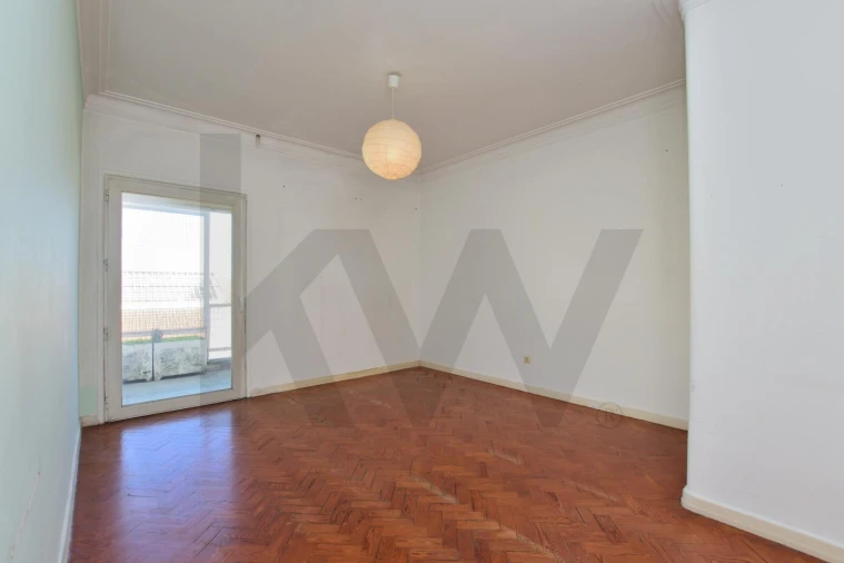 Apartamento T4 para Venda em Estrela Foto 24