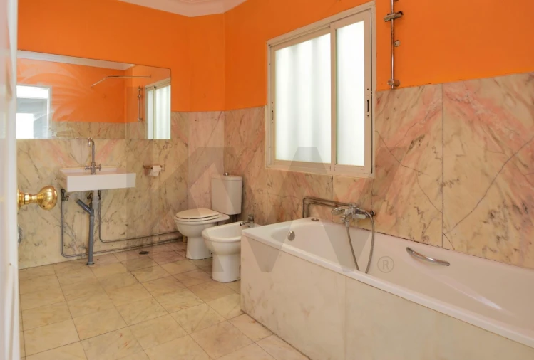 Apartamento T4 para Venda em Estrela Foto 34