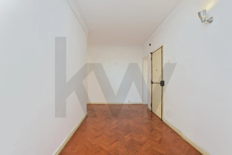 Apartamento T4 para Venda em Estrela Foto 13