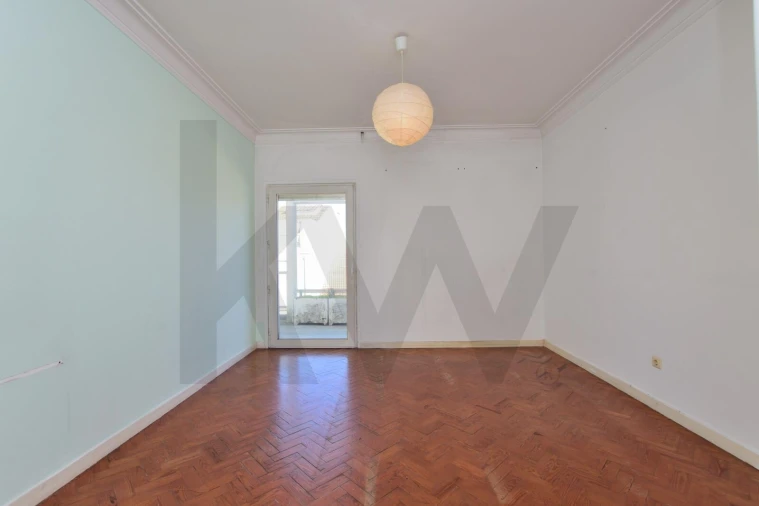 Apartamento T4 para Venda em Estrela Foto 23