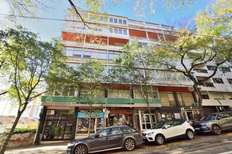 Apartamento T4 para Venda em Estrela Foto 48