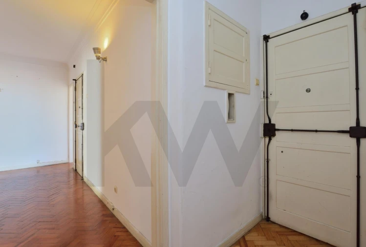 Apartamento T4 para Venda em Estrela Foto 14