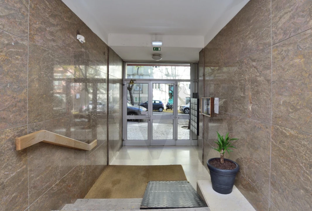 Apartamento T4 para Venda em Estrela Foto 45