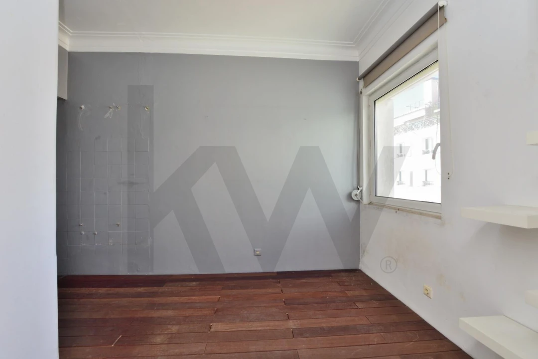 Apartamento T4 para Venda em Estrela Foto 30