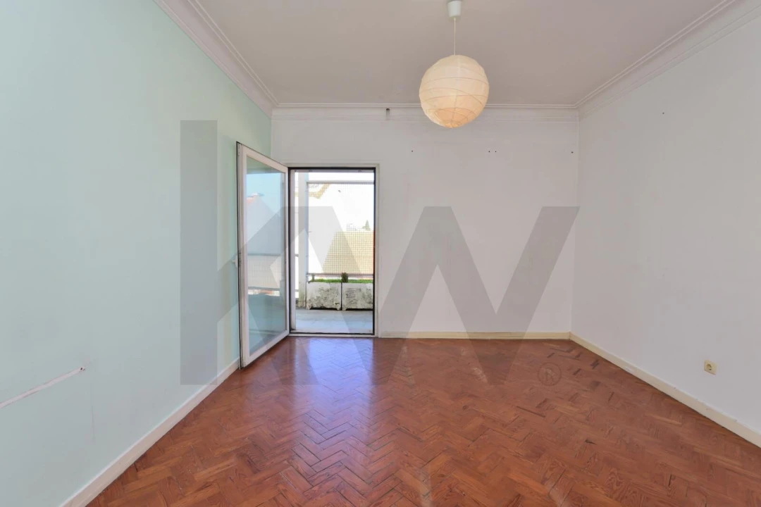 Apartamento T4 para Venda em Estrela Foto 25