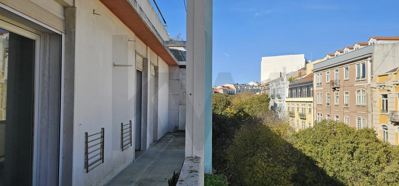 Apartamento T4 para Venda em Estrela Foto 38