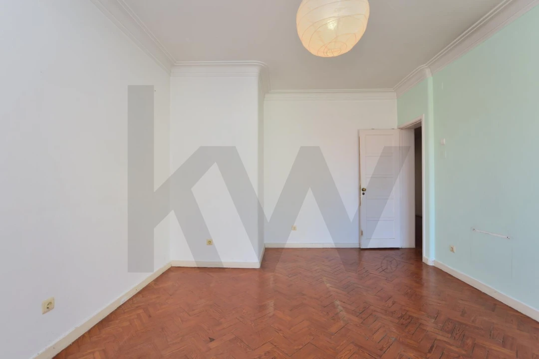 Apartamento T4 para Venda em Estrela Foto 26