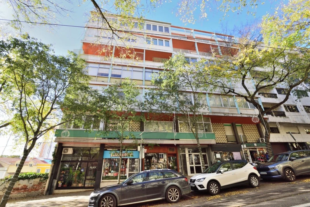 Apartamento T4 para Venda em Estrela Foto 48