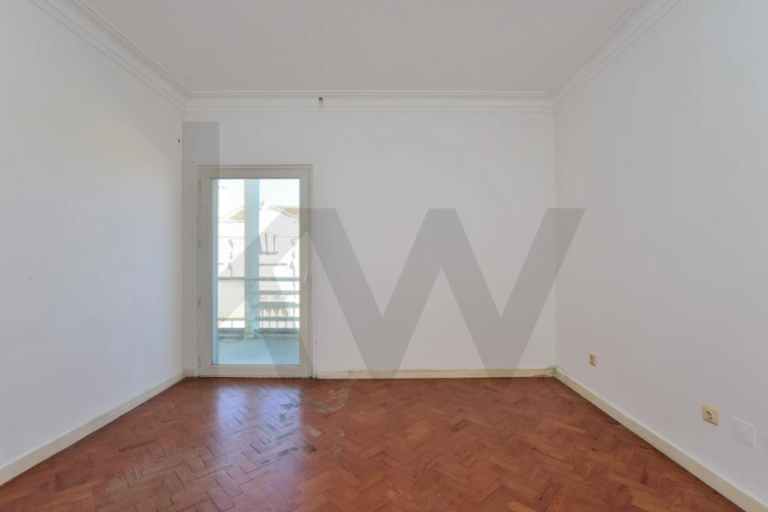 Apartamento T4 para Venda em Estrela Foto 17