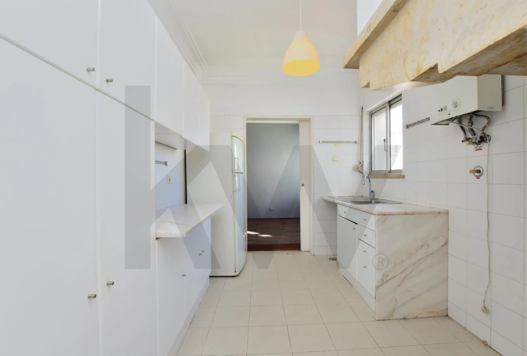 Apartamento T4 para Venda em Estrela Foto 28