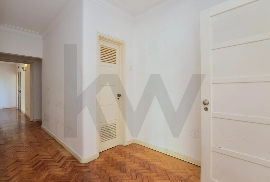 Apartamento T4 para Venda em Estrela Foto 15