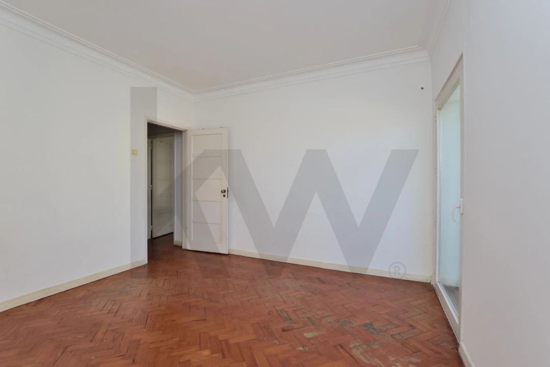 Apartamento T4 para Venda em Estrela Foto 19