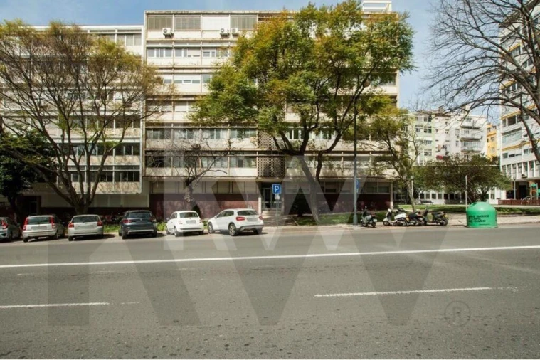 Apartamento T4 para Arrendamento em Estrela