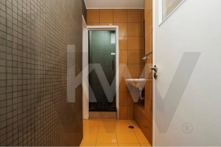 Apartamento T4 para Arrendamento em Estrela Foto 22