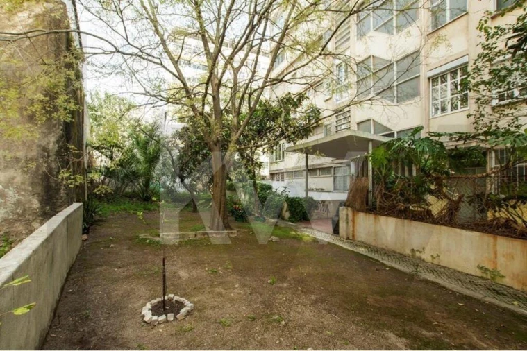 Apartamento T4 para Arrendamento em Estrela Foto 28