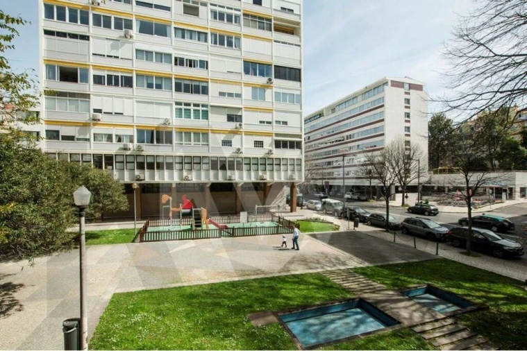 Apartamento T4 para Arrendamento em Estrela Foto 10