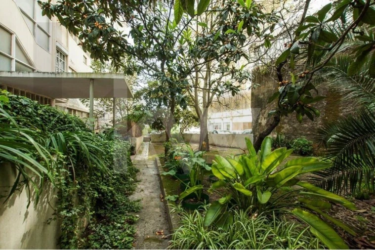 Apartamento T4 para Arrendamento em Estrela Foto 29