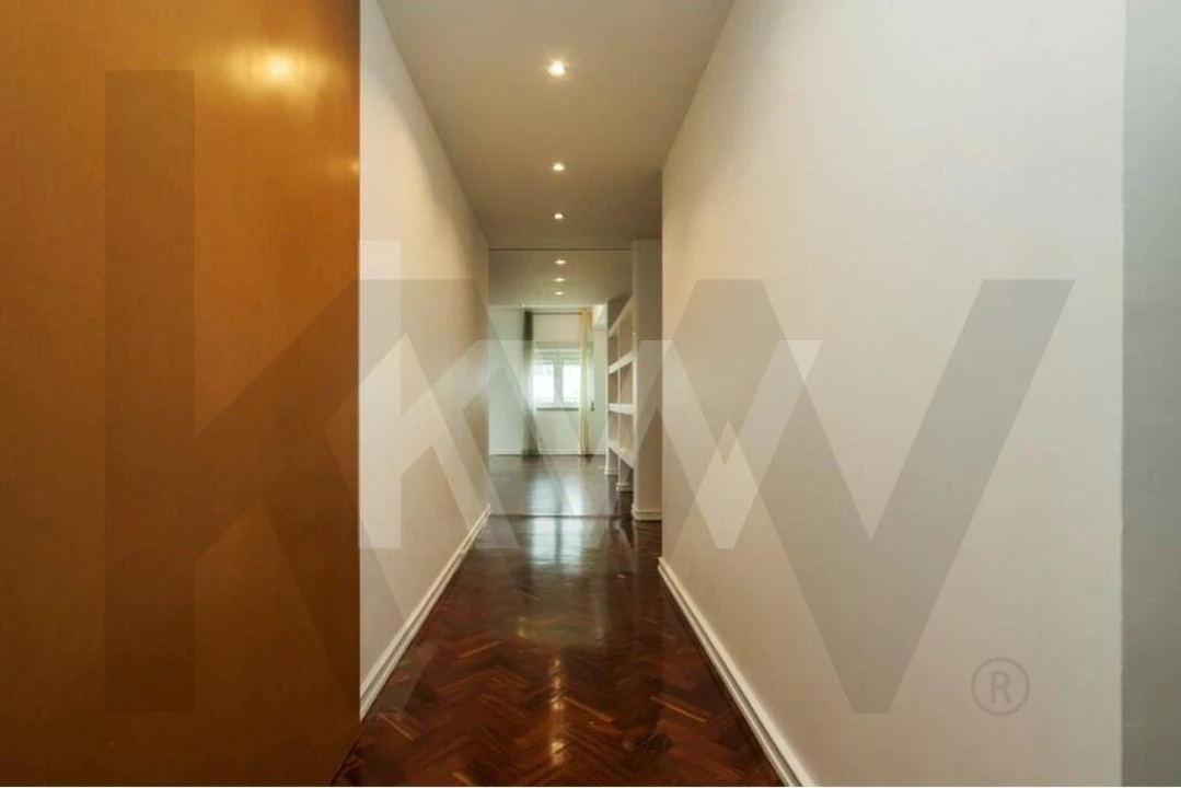 Apartamento T4 para Arrendamento em Estrela Foto 3