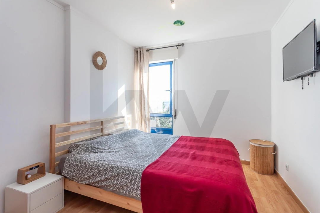 Apartamento T3 para Venda em Massamá e Monte Abraão Foto 36